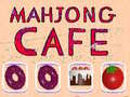 Mahjong Cafe