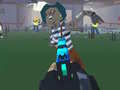 Zombie Survival Gun 3D