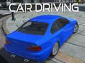 Car Driving 