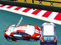 Extreme Runway Racing