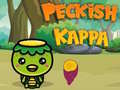 Peckish Kappa