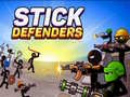 Stick Defenders