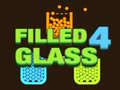 Filled Glass 4