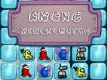 Among Memory Match
