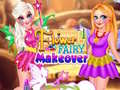 Flower Fairy Makeover