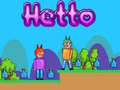 Hetto