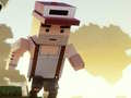Parkour Craft 3D