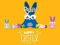 Happy Easter Puzzle Quest