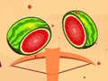 Fruits Ninja Hero