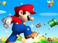 Super Mario Jigsaw Puzzle: season 2