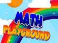 Math Playground