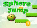 Sphere Jump