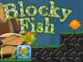 Blocky Fish