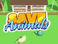 Save Animals