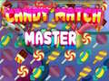 Candy Match Master