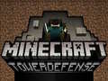 Minecraft Tower Defense