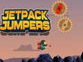 Jetpack Jumpers