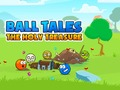 Ball Tales: The Holy Treasure
