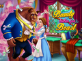 Beauty Tailor for Beast