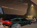 Zombies VS Muscle Cars