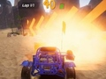 Xtreme Buggy Car: Offroad Race