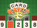 Card Match 10