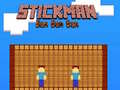 Stickman Bam Bam Bam