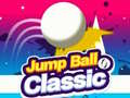 Jump Ball Classic
