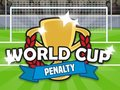 World Cup Penalty