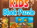 Kids Block Puzzle