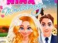Nina Wedding