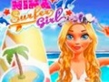 Nina Surfer Girl