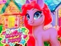 Happy Pony