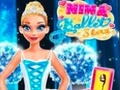 Nina Ballet Star