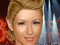 Christina True Make Up