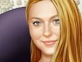 Dakota True Make Up