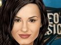 Demi True Make Up