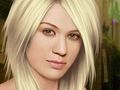 Kelly True Make Up