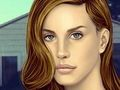 Lana True Make Up 