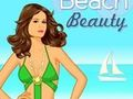 Beach Beauty