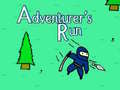 Adventurer's Run