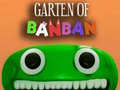 Garten of Banban