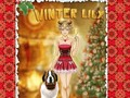 Winter Lily