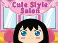 Cute Salon