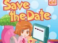 Save The Date