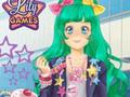 Manga Lily