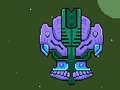 Space Defense Idle