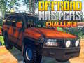 Offroad Masters Challenge