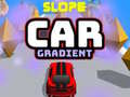 Slope Car Gradient
