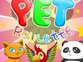 Pet Roulette